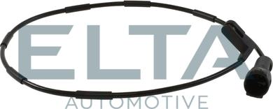 Elta Automotive EA5162 - Сигнализатор, износ тормозных колодок autosila-amz.com