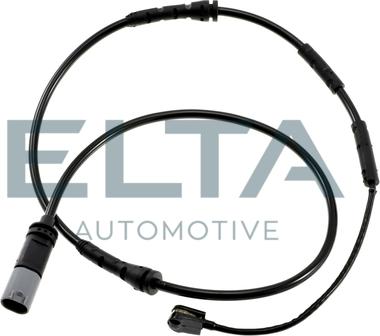 Elta Automotive EA5109 - Сигнализатор, износ тормозных колодок autosila-amz.com