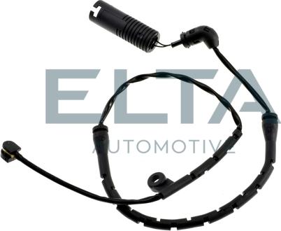 Elta Automotive EA5105 - Сигнализатор, износ тормозных колодок autosila-amz.com