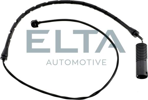 Elta Automotive EA5100 - Сигнализатор, износ тормозных колодок autosila-amz.com