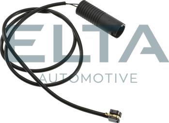 Elta Automotive EA5101 - Сигнализатор, износ тормозных колодок autosila-amz.com