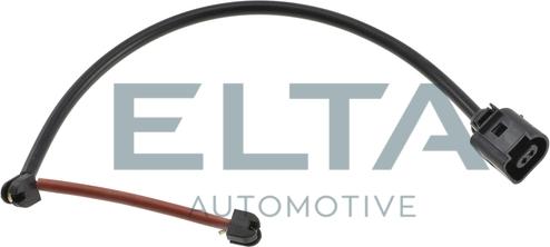 Elta Automotive EA5119 - Сигнализатор, износ тормозных колодок autosila-amz.com