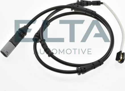 Elta Automotive EA5114 - Сигнализатор, износ тормозных колодок autosila-amz.com