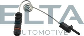 Elta Automotive EA5116 - Сигнализатор, износ тормозных колодок autosila-amz.com