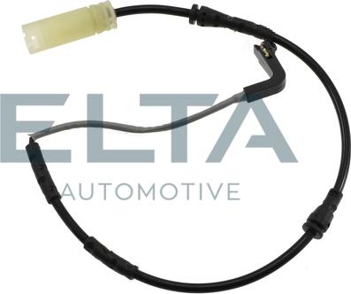 Elta Automotive EA5111 - Сигнализатор, износ тормозных колодок autosila-amz.com