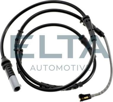 Elta Automotive EA5113 - Сигнализатор, износ тормозных колодок autosila-amz.com