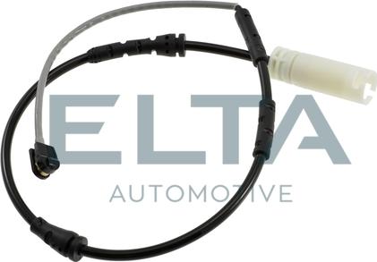 Elta Automotive EA5112 - Сигнализатор, износ тормозных колодок autosila-amz.com
