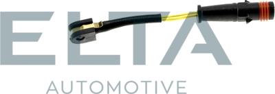 Elta Automotive EA5117 - Сигнализатор, износ тормозных колодок autosila-amz.com