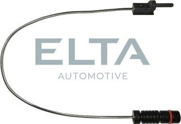 Elta Automotive EA5185 - Сигнализатор, износ тормозных колодок autosila-amz.com