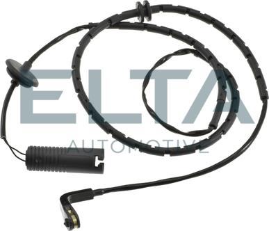 Elta Automotive EA5136 - Сигнализатор, износ тормозных колодок autosila-amz.com