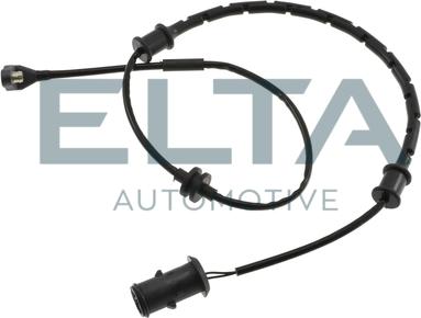 Elta Automotive EA5130 - Сигнализатор, износ тормозных колодок autosila-amz.com