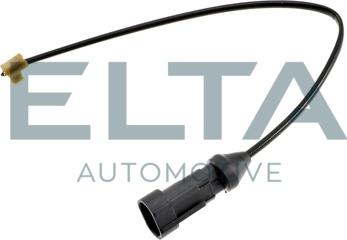 Elta Automotive EA5131 - Сигнализатор, износ тормозных колодок autosila-amz.com