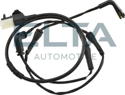 Elta Automotive EA5133 - Сигнализатор, износ тормозных колодок autosila-amz.com