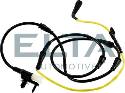 Elta Automotive EA5132 - Сигнализатор, износ тормозных колодок autosila-amz.com