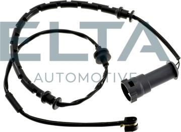 Elta Automotive EA5129 - Сигнализатор, износ тормозных колодок autosila-amz.com