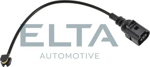 Elta Automotive EA5126 - Сигнализатор, износ тормозных колодок autosila-amz.com