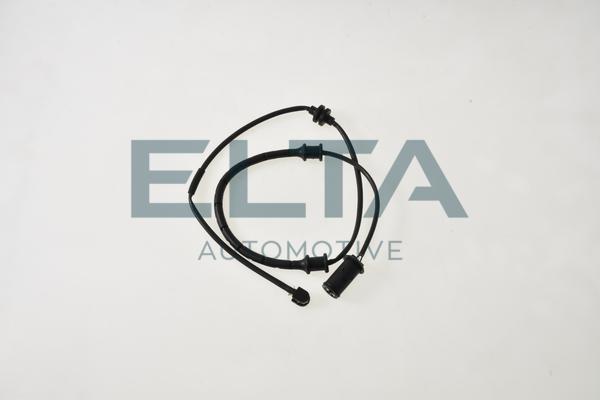 Elta Automotive EA5128 - Сигнализатор, износ тормозных колодок autosila-amz.com