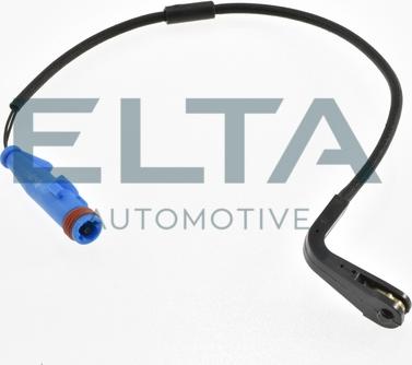 Elta Automotive EA5127 - Сигнализатор, износ тормозных колодок autosila-amz.com