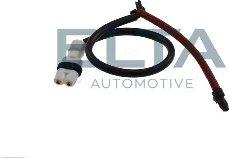 Elta Automotive EA5170 - Сигнализатор, износ тормозных колодок autosila-amz.com