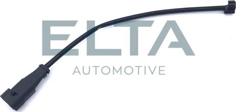 Elta Automotive EA5178 - Сигнализатор, износ тормозных колодок autosila-amz.com