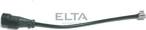 Elta Automotive EA5249 - Сигнализатор, износ тормозных колодок autosila-amz.com