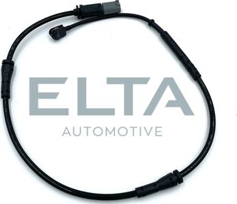 Elta Automotive EA5254 - Сигнализатор, износ тормозных колодок autosila-amz.com