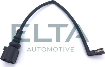 Elta Automotive EA5264 - Сигнализатор, износ тормозных колодок autosila-amz.com