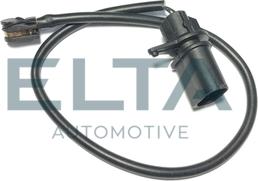 Elta Automotive EA5265 - Сигнализатор, износ тормозных колодок autosila-amz.com
