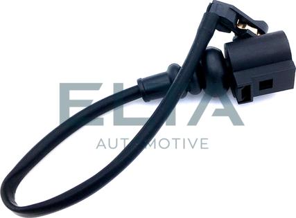 Elta Automotive EA5266 - Сигнализатор, износ тормозных колодок autosila-amz.com