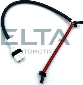 Elta Automotive EA5260 - Сигнализатор, износ тормозных колодок autosila-amz.com