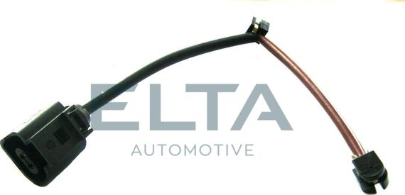 Elta Automotive EA5262 - Сигнализатор, износ тормозных колодок autosila-amz.com