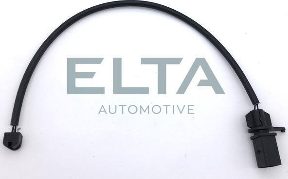 Elta Automotive EA5203 - Сигнализатор, износ тормозных колодок autosila-amz.com