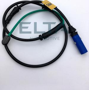 Elta Automotive EA5211 - Сигнализатор, износ тормозных колодок autosila-amz.com