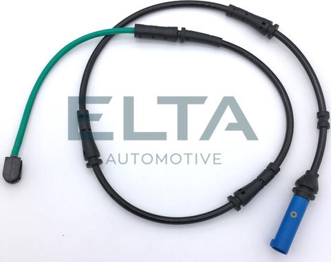 Elta Automotive EA5212 - Сигнализатор, износ тормозных колодок autosila-amz.com