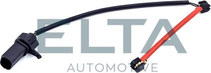 Elta Automotive EA5280 - Сигнализатор, износ тормозных колодок autosila-amz.com