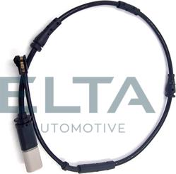 Elta Automotive EA5281 - Сигнализатор, износ тормозных колодок autosila-amz.com