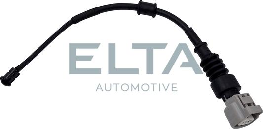 Elta Automotive EA5235 - Сигнализатор, износ тормозных колодок autosila-amz.com