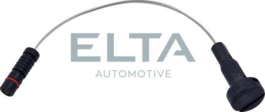 Elta Automotive EA5221 - Сигнализатор, износ тормозных колодок autosila-amz.com