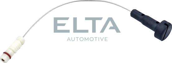 Elta Automotive EA5222 - Сигнализатор, износ тормозных колодок autosila-amz.com