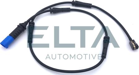 Elta Automotive EA5279 - Сигнализатор, износ тормозных колодок autosila-amz.com