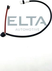 Elta Automotive EA5274 - Сигнализатор, износ тормозных колодок autosila-amz.com