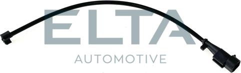 Elta Automotive EA5276 - Сигнализатор, износ тормозных колодок autosila-amz.com