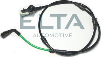 Elta Automotive EA5270 - Сигнализатор, износ тормозных колодок autosila-amz.com