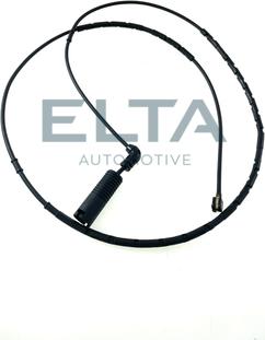 Elta Automotive EA5277 - Сигнализатор, износ тормозных колодок autosila-amz.com