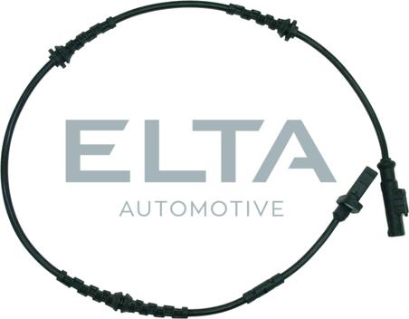 Elta Automotive EA0995 - Датчик ABS, частота вращения колеса autosila-amz.com