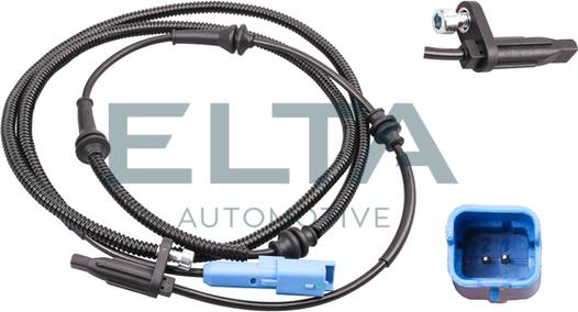 Elta Automotive EA0990 - Датчик ABS, частота вращения колеса autosila-amz.com