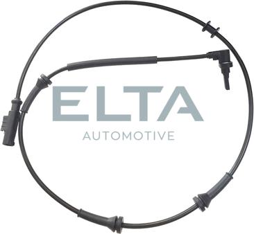 Elta Automotive EA0991 - Датчик ABS, частота вращения колеса autosila-amz.com