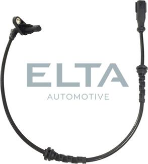 Elta Automotive EA0992 - Датчик ABS, частота вращения колеса autosila-amz.com