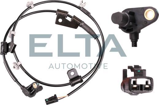 Elta Automotive EA0945 - Датчик ABS, частота вращения колеса autosila-amz.com