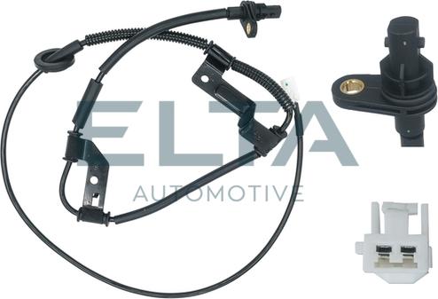 Elta Automotive EA0950 - Датчик ABS, частота вращения колеса autosila-amz.com